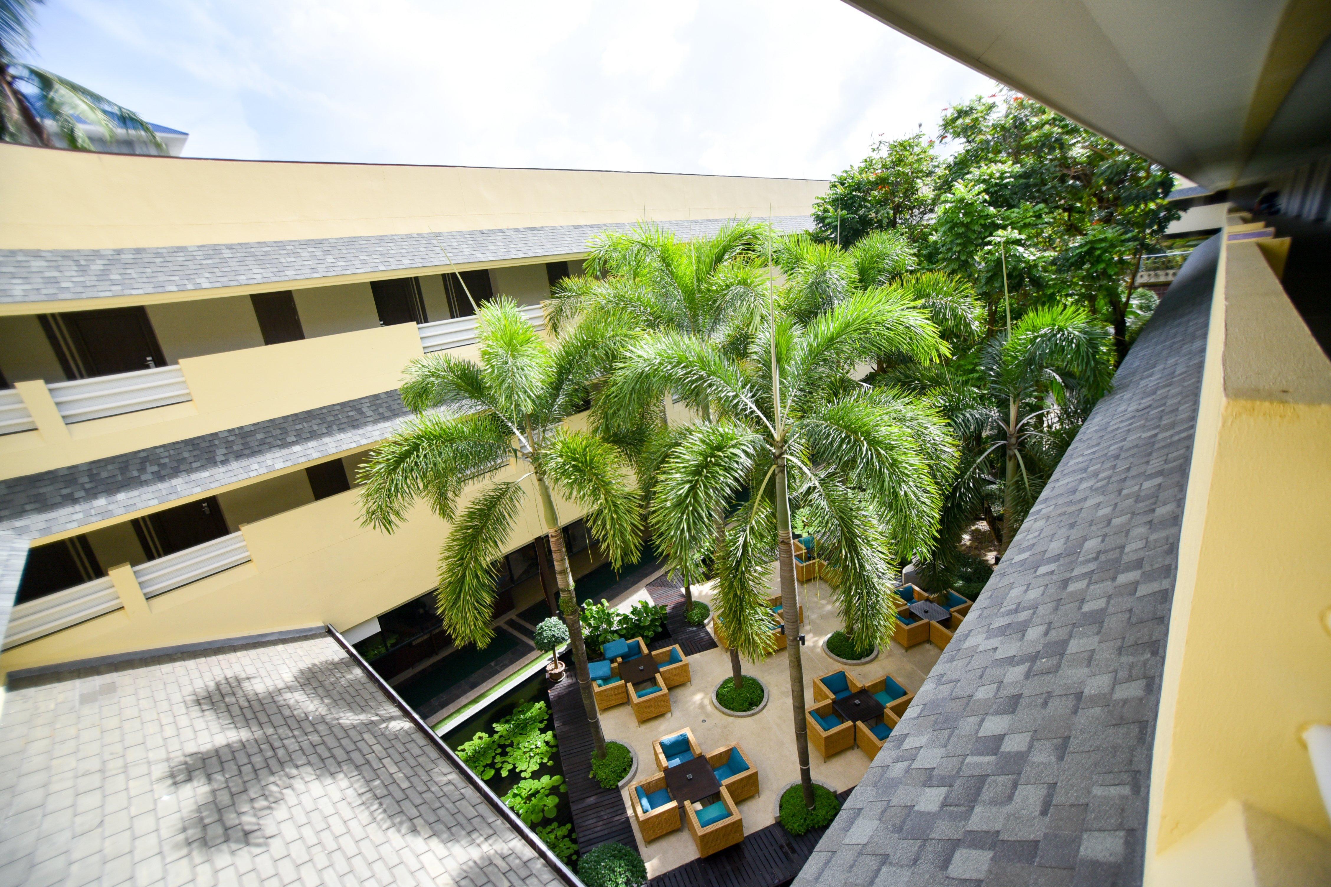 Holiday Inn Resort Phuket, An Ihg Hotel Patong Exterior foto